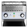 Toster przelotowy - 2200 W - royal_catering - 3 funkcje ROYAL CATERING 10012377 RC-CT001